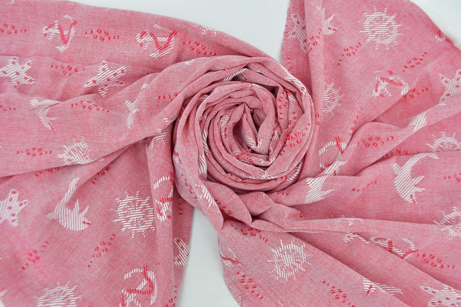 Turkish Towel,Red Peshtemal,Soft Towel,Bath Towel,40"x70",Peshtemal Towel,Beach Cover,Sauna Towel,Bohemian Towel,Hammam Towel,B4-çapa added by Spoak Member