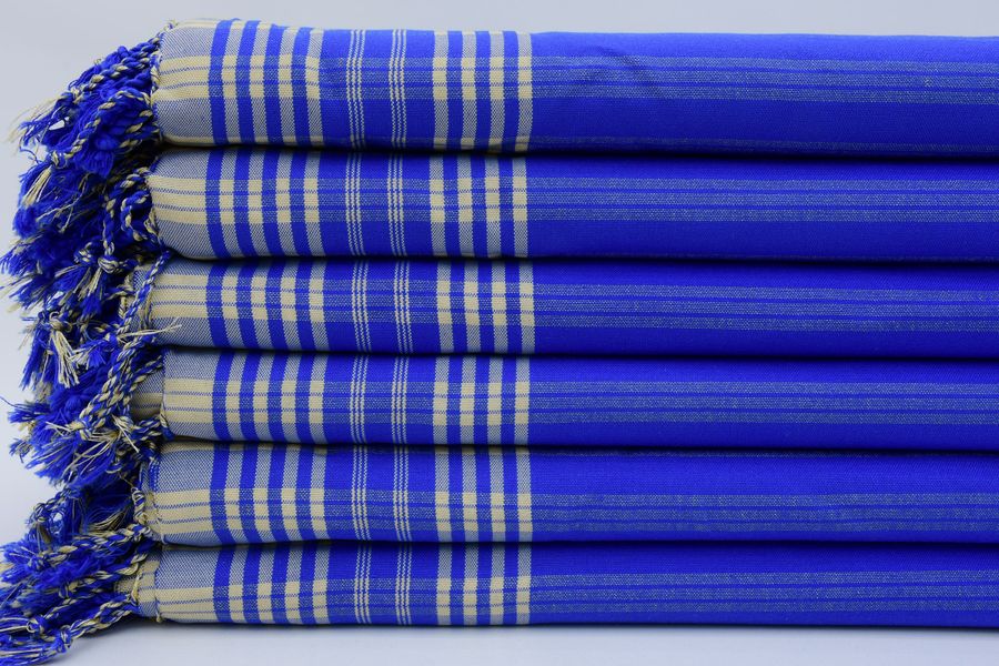 Stone Washed Towel,Sax Blue Towel,Turkish Towel,36"x73",Home Decor,Sauana Towel,Bath Towel,Stonewashed Peshtemal,Hammam Towel,K2-cizgitas added by Spoak Member