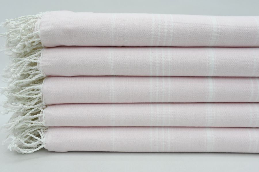 Personalized Towel,Turkish Towel,Wholesale Towel,Powder Pink Towel,40"x70",Bridesmaid Gift Towel,Home Decor,Handmade Towel,K2-sultan added by Spoak Member