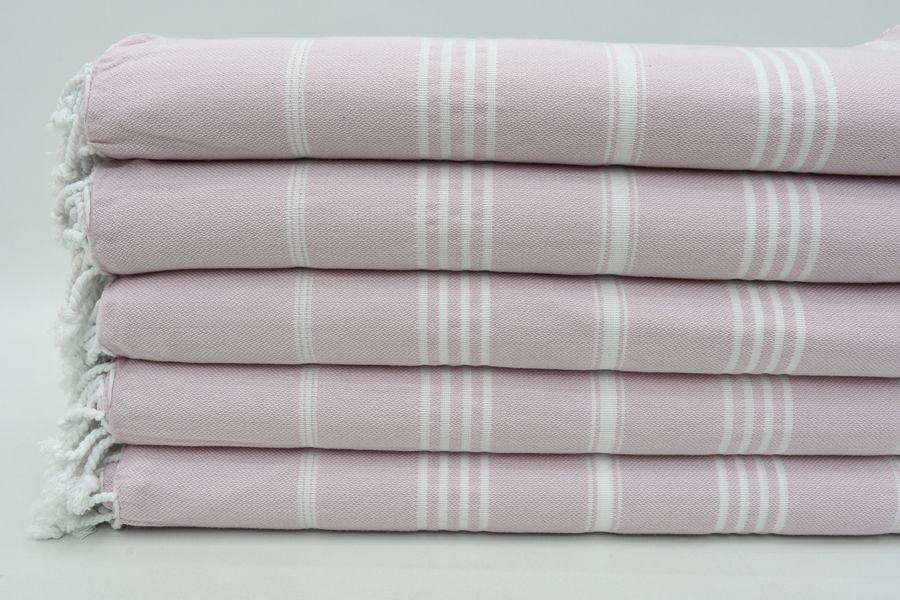 Turkey Towel,Bulk Towel,Powder Pink Towel,Hammam Towel,Turkish Towel,Wholesale Towel,40"x70",Personalized Towel,Bath Decor Towel,K2-sultan added by Spoak Member
