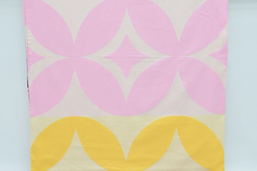 Multicolored Blanket,Turkish Throws,Turkish Blanket,Turkish Bedspread,79"x93",Handmade Blanket,Throw Blanket,Decor Bed Cover,K1-bıyıklıB added by Spoak Member