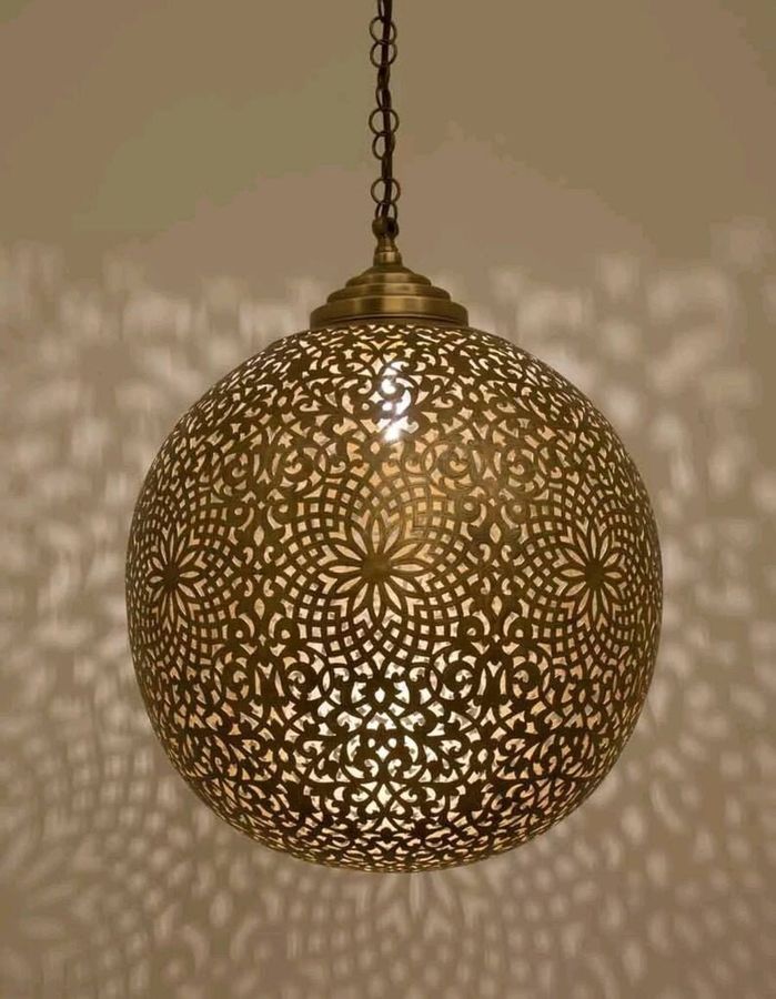 lanterns Moroccan ceiling lamp, turkish light, pendant lights, near Style Lantern great lighting Decor Designer made copper hanging lamp added by Ananya Ashok