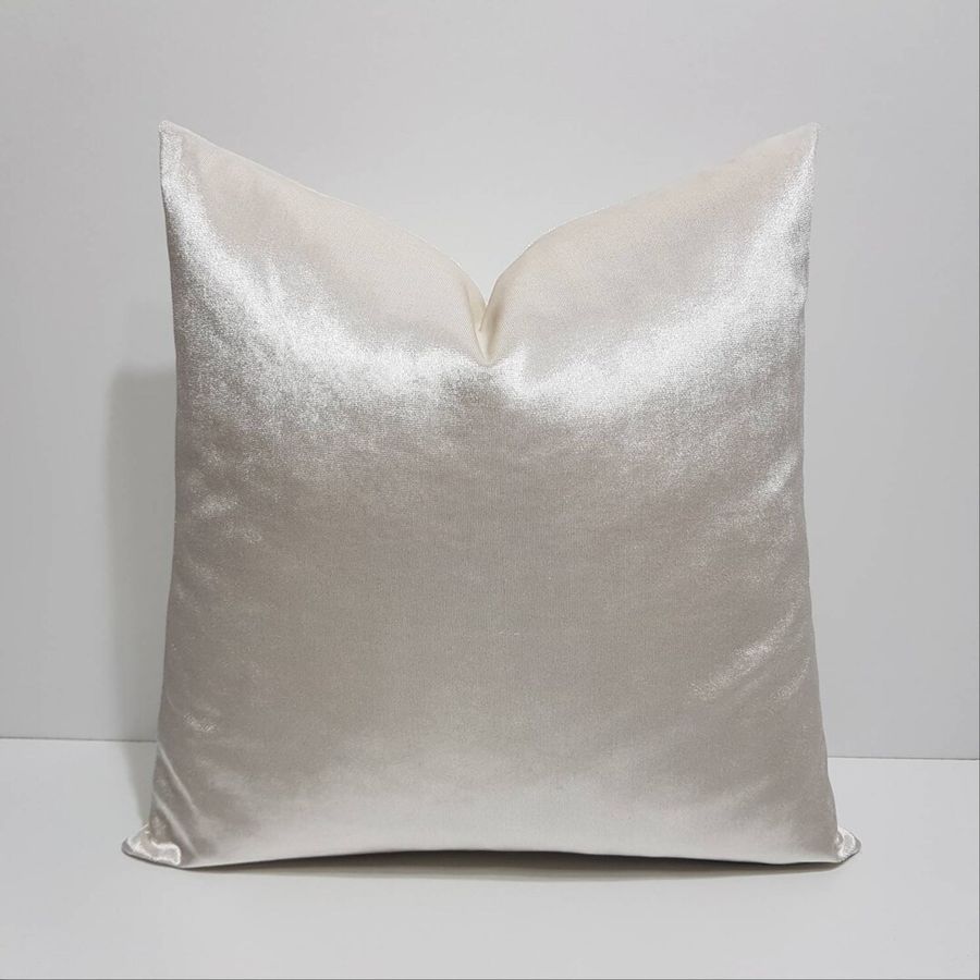 white bright velvet pillow cover, white throw pillow cover, velvet sofa pillow case, luxury velvet bed pillow, velvet lumbar pillow added by Nikita Sheeley