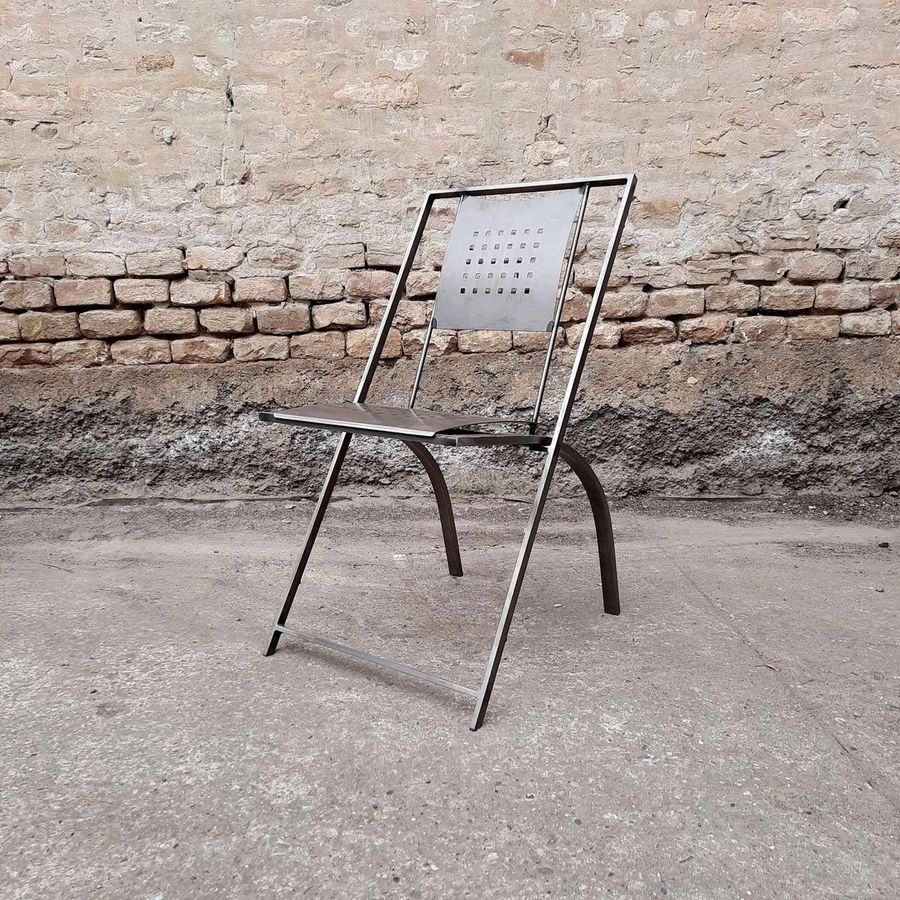 Vintage Kff Hunter Dining Chair Dining Chair Vintage Chair - Etsy added by Madelynn Furlong