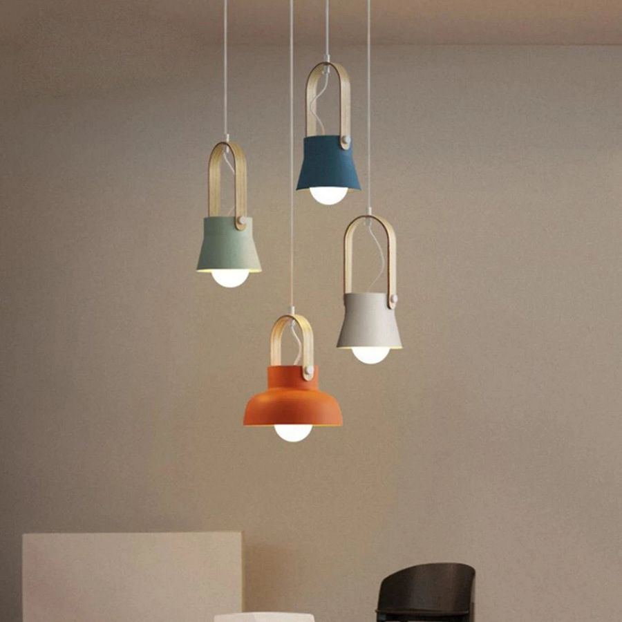 Round Pendant Light Fixture added by Stephanie Lynch