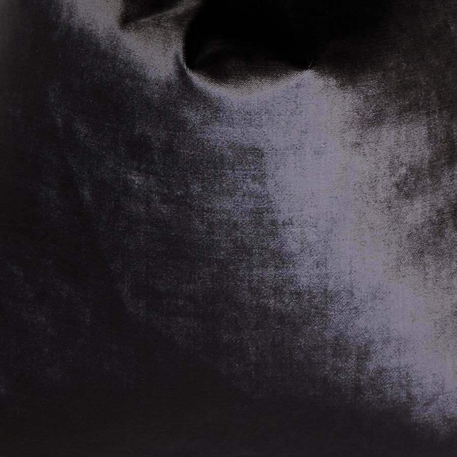 Velluto Jet Black | 4x4" Fabric Sample added by Spoak Member