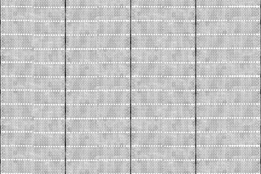Pillow cover, Mattie Kohl, geometric, Spark Modern pillow added by Spoak Member