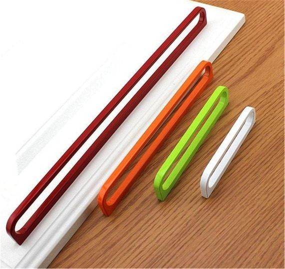 3.65'' 5'' 7.55 12.6'' Colorful - Etsy added by Sarah Jackson