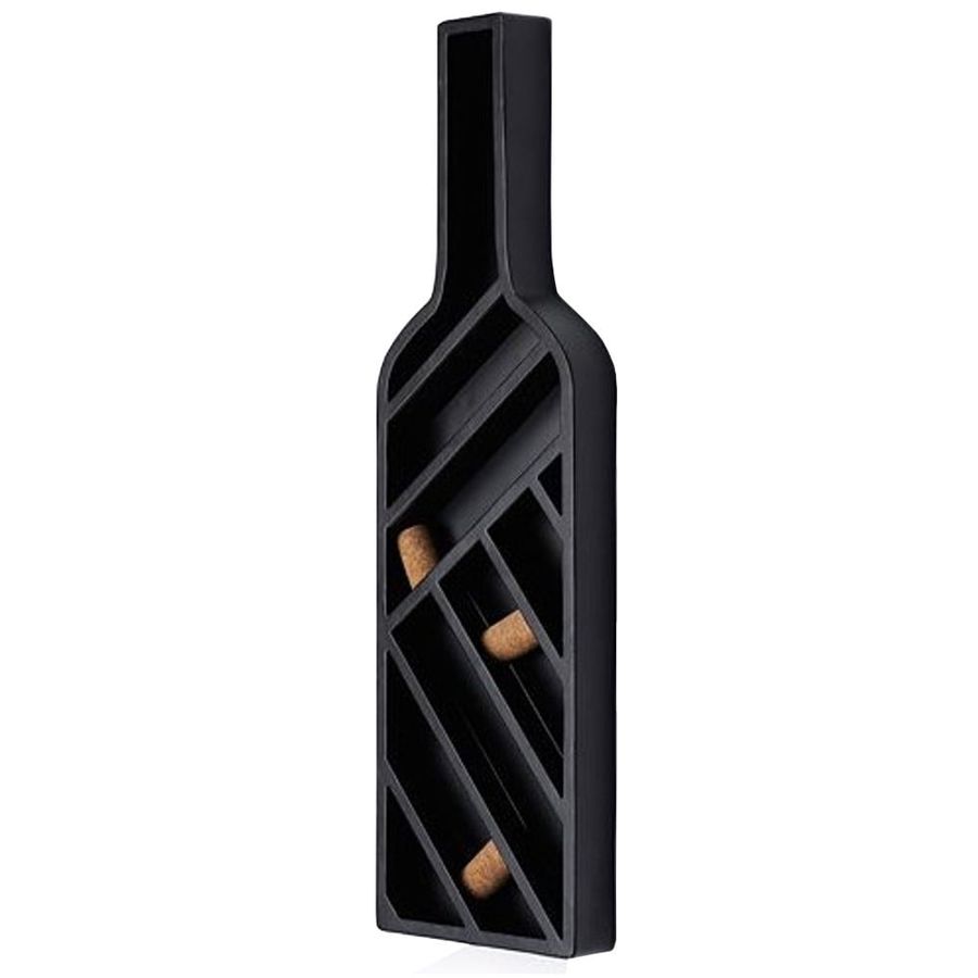 Wall Mounted Wine Bottle Cork Holder Decor added by Spoak Member