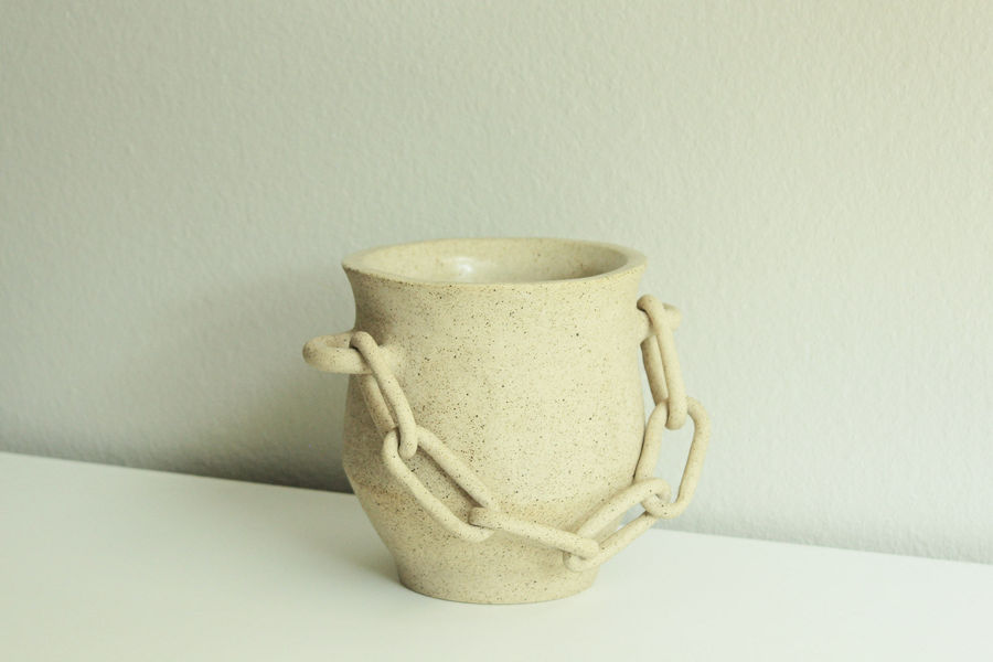 Godness Vase I added by Spoak 