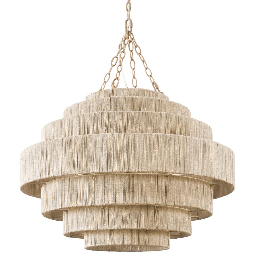 Palecek Everly Pendant | Lightopia added by Jennifer Glover