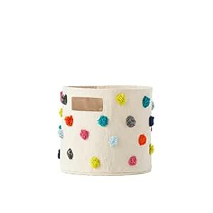 PEHR Pom Pom Pint, Multicolor added by Jamie Stellato