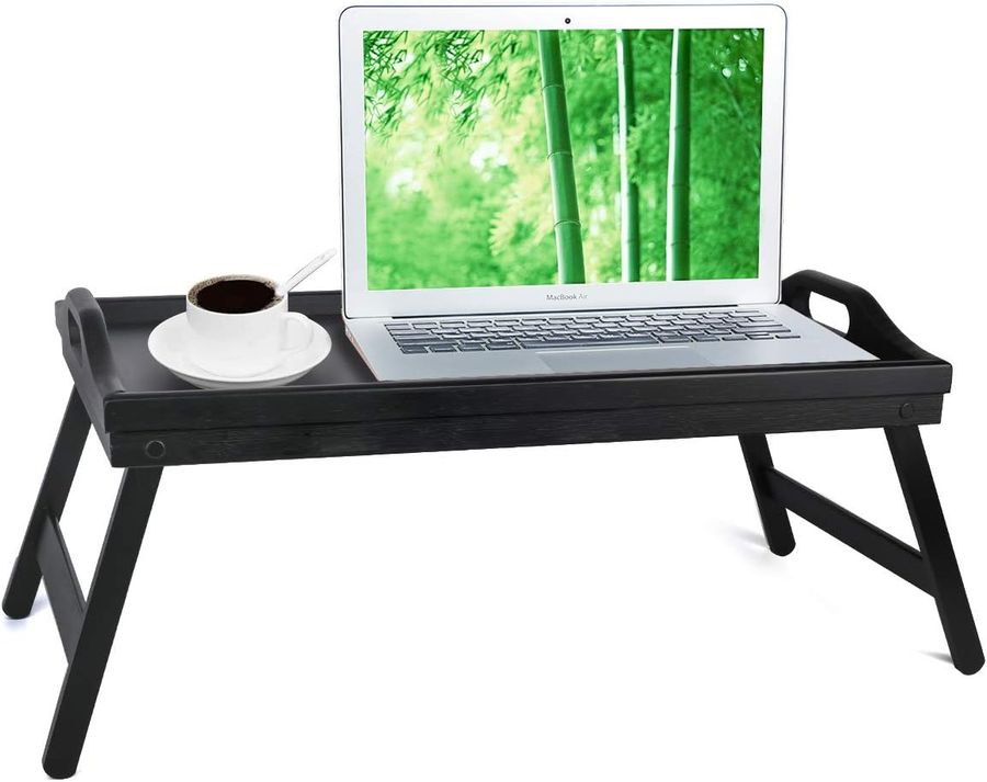 Bed Tray with Folding Legs added by Spoak Member