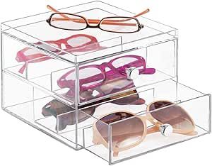 Eye Glass Storage added by Alexina Salinas