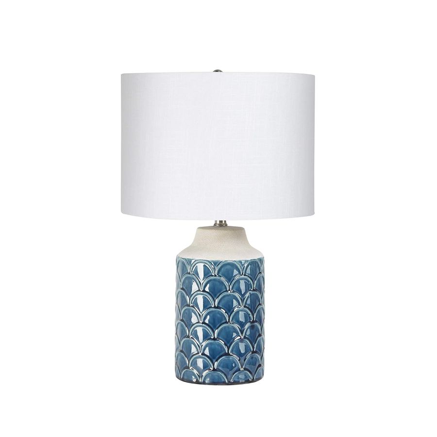 Silverwood Table Lamp added by Spoak Member