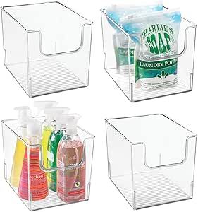 Home Storage Bins added by Alexina Salinas