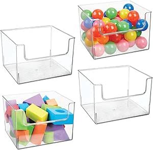Large Home Storage Bins added by Alexina Salinas
