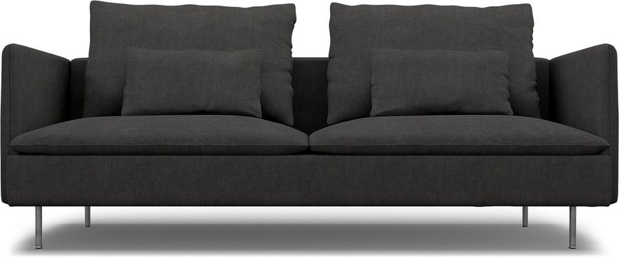 IKEA Söderhamn, 3 Seater sofa cover - Bemz | Bemz added by paige locke