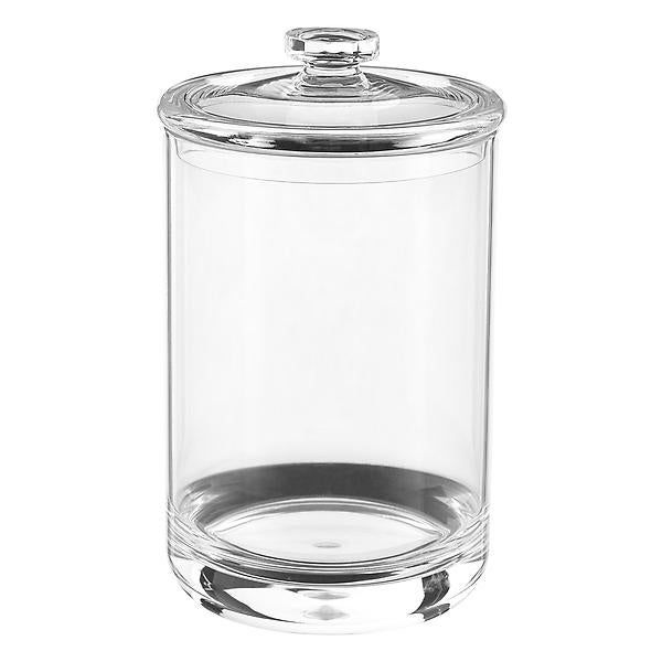 Bliss Acrylic Canisters added by Jennifer Hickey