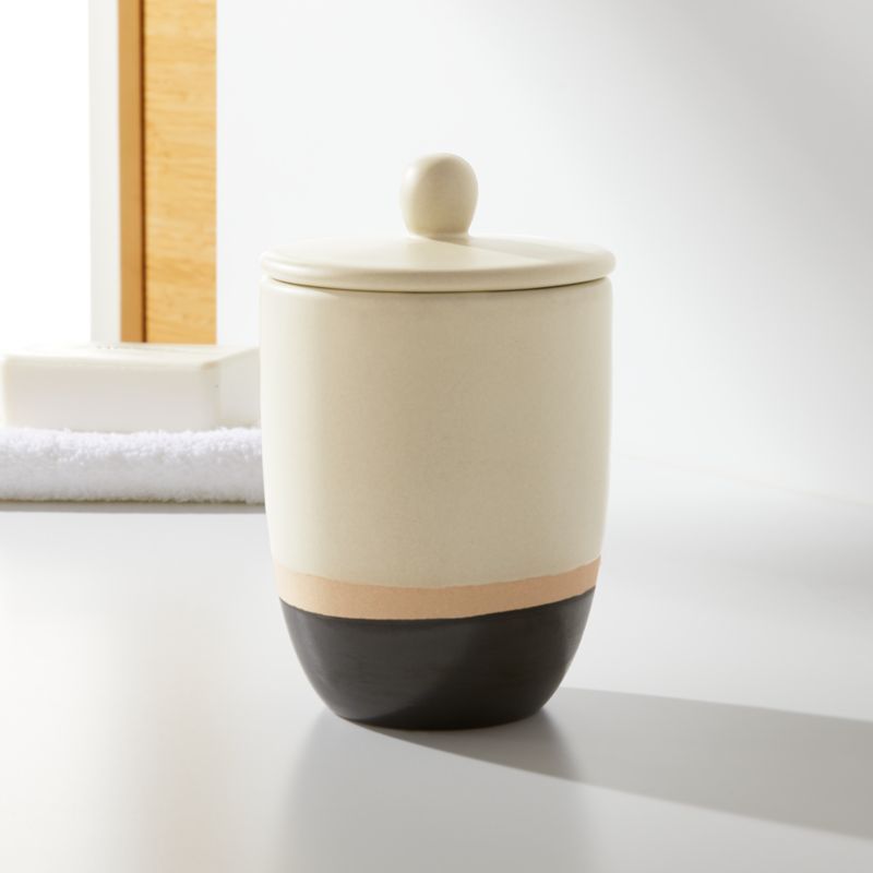 Bijou Canister Large added by Emma Kitching