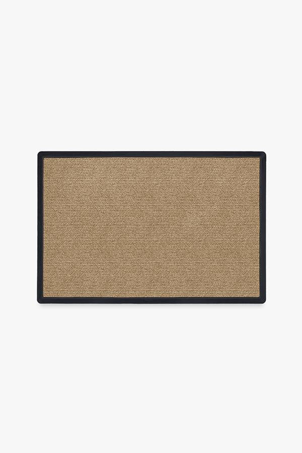 Looped Solid Light Coir Doormat added by Sami pammenter