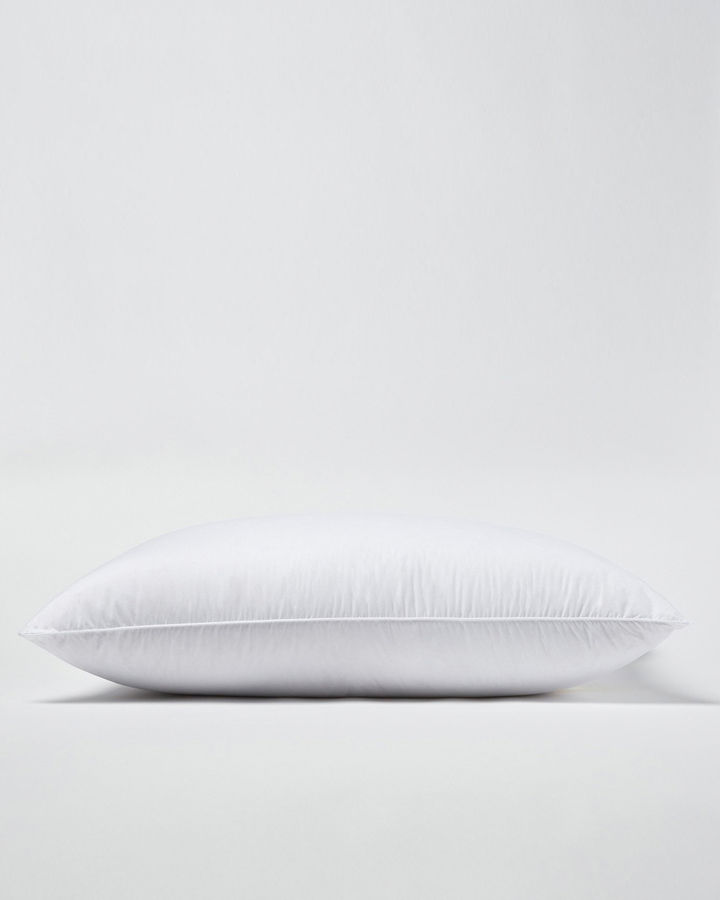 Premium Down Alternative Pillow added by Rachel Pecoy