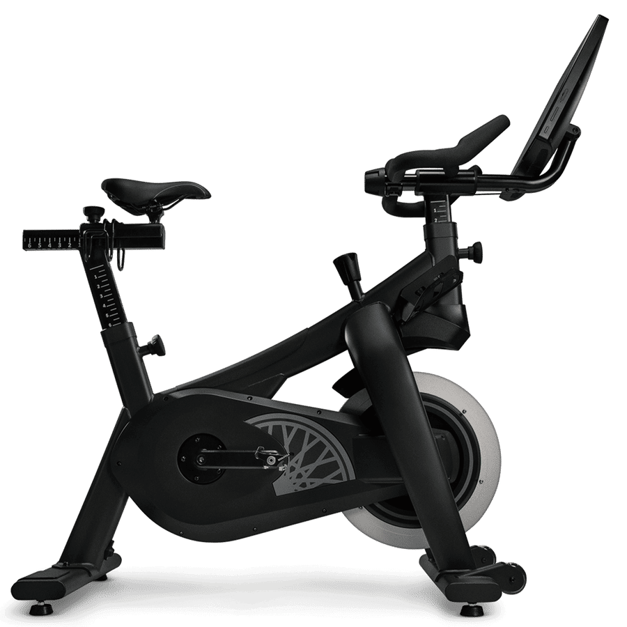 Soul Cycle Bike added by Susie Harris