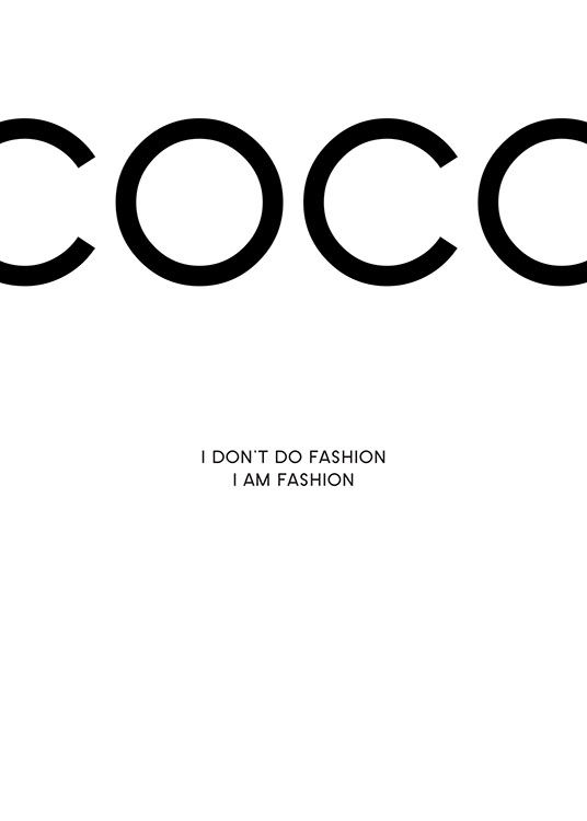 Coco, Poster added by Cheyenne Ely