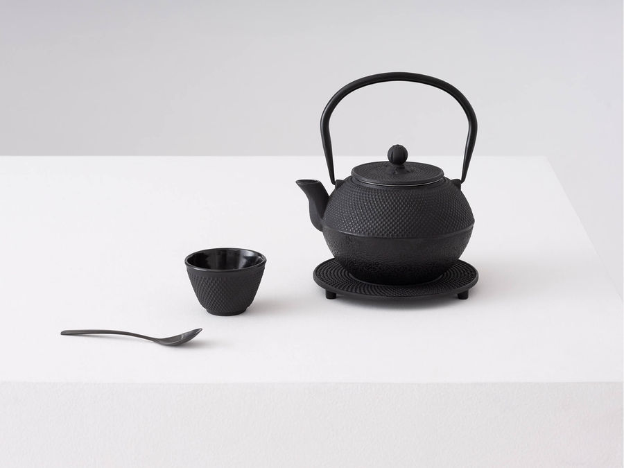 Mai Tea Set | EQ3 added by Chloe Valdez