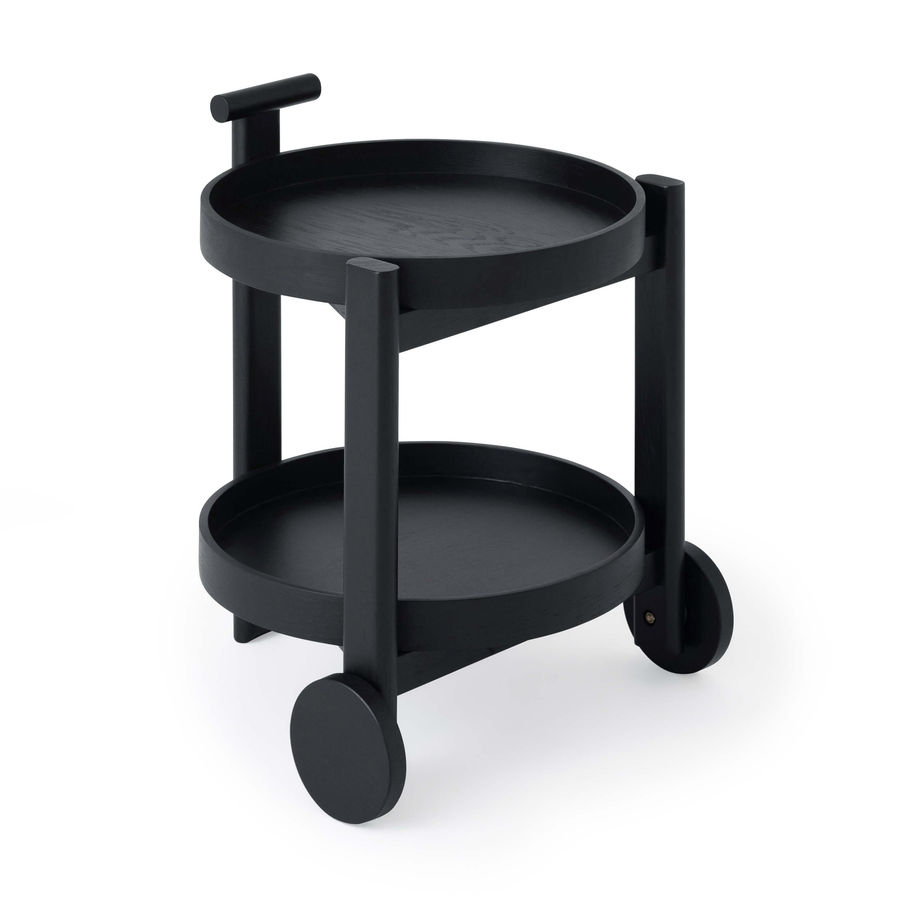 Bar Cart | EQ3 added by Lindsay Malmgren