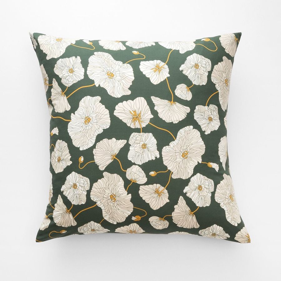 Blooming Field Sham added by Kacey Dillier
