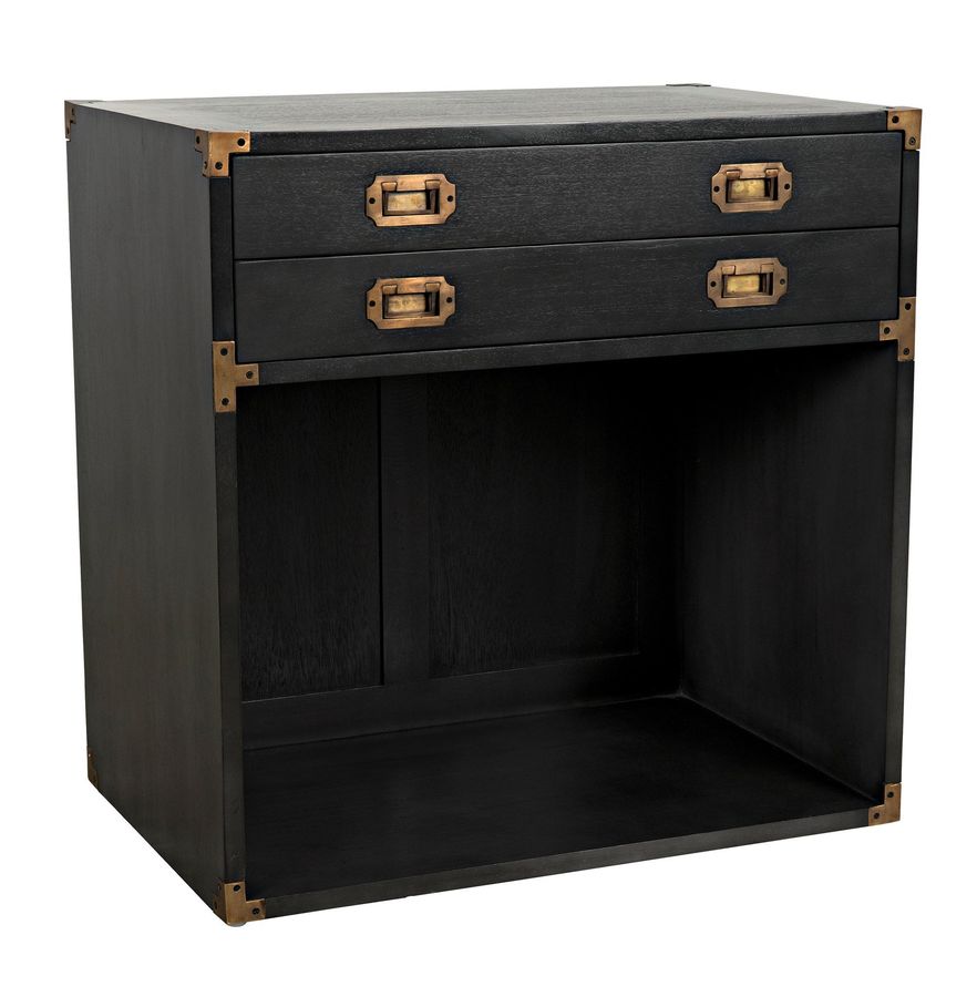 Campaign Chest, Pale added by Serena Finnerty