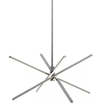 Jaxx LED Pendant by AFX Lighting at Lumens.com added by Samantha Danahy