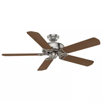 Panama 54-Inch Ceiling Fan by Casablanca Fan Company at Lumens.com added by Serena Finnerty