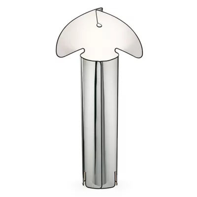 Chiara Floor Lamp by FLOS at Lumens.com added by Lori Adelman