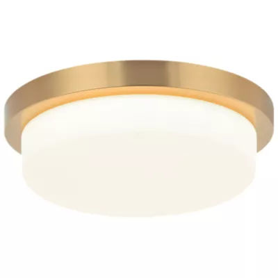 Durham LED Flushmount by Matteo Lighting at Lumens.com added by Samantha Reed