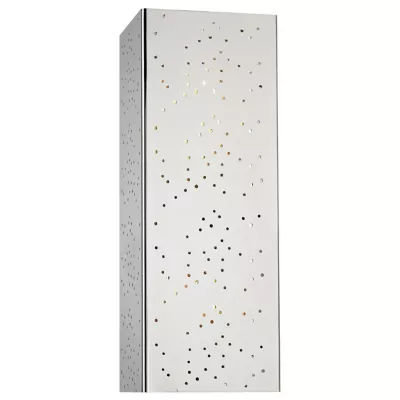 Aiko Wall Sconce added by Hilary Finn
