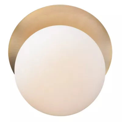 Terzo Wall Sconce by Huxe at Lumens.com added by Sarah Jackson