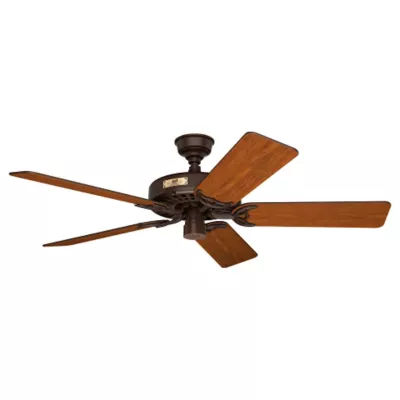 Classic Original Ceiling Fan by Hunter Fans at Lumens.com added by Serena Finnerty