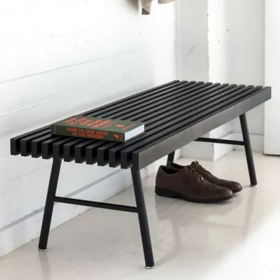 Transit Bench added by Spoak Member