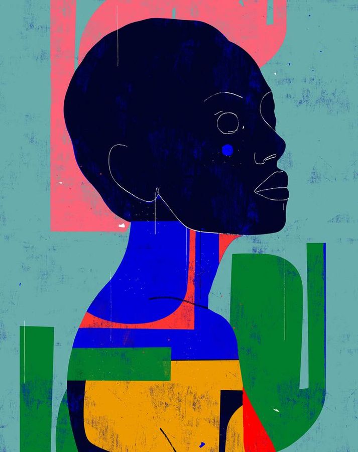 Moá #7 - Limited Edition of 20 Art Print added by Melanie Thomas