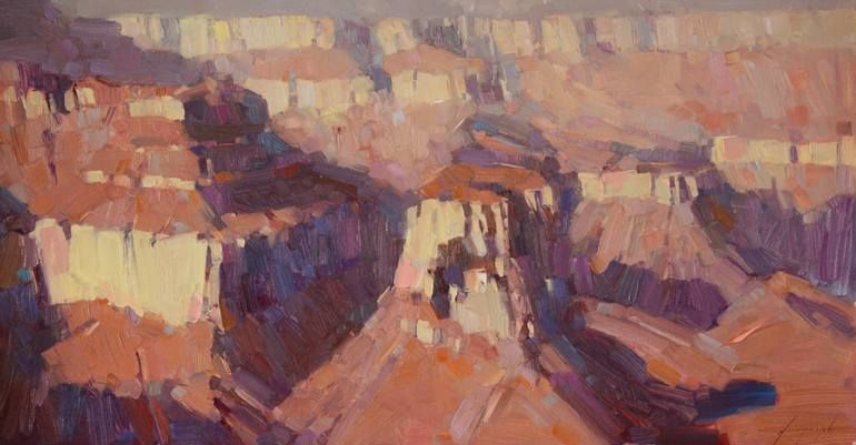 Grand Canyon Lanscape added by Spoak Member