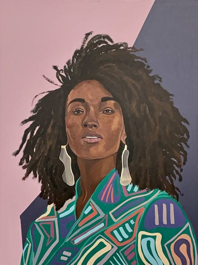Untitled 127 Painting added by Abby Reimer