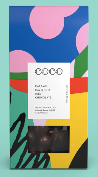 Caramel Hazelnuts added by Spoak Member