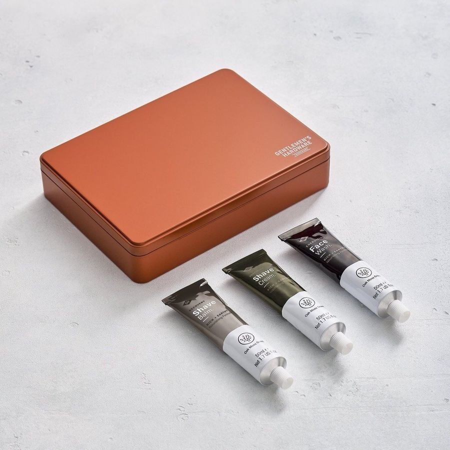 Close Shave Kit added by Spoak Member
