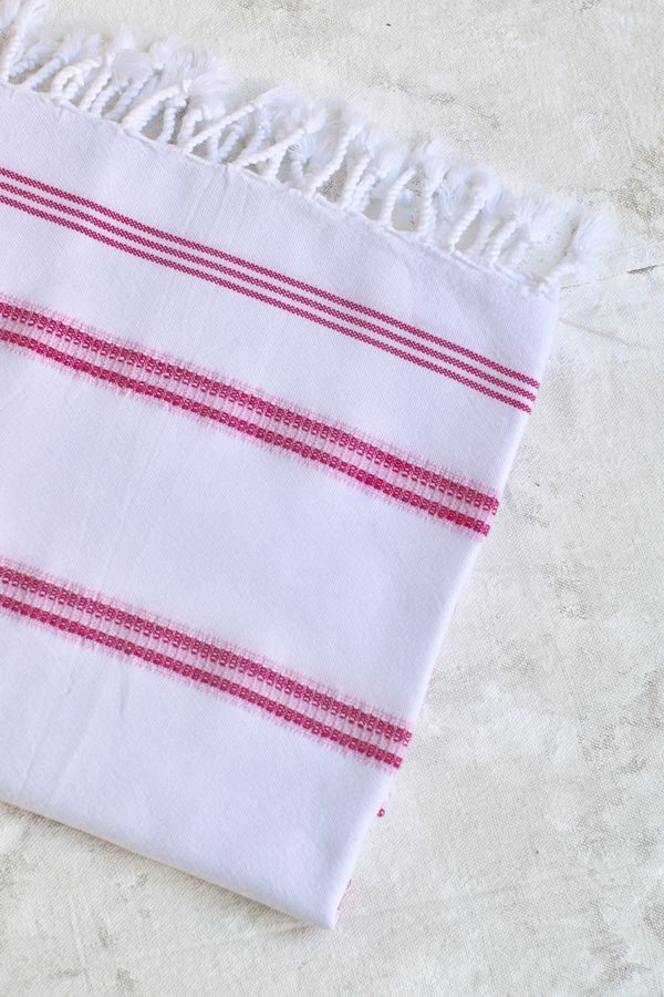 Bengal Stripe - Pink added by Spoak Member