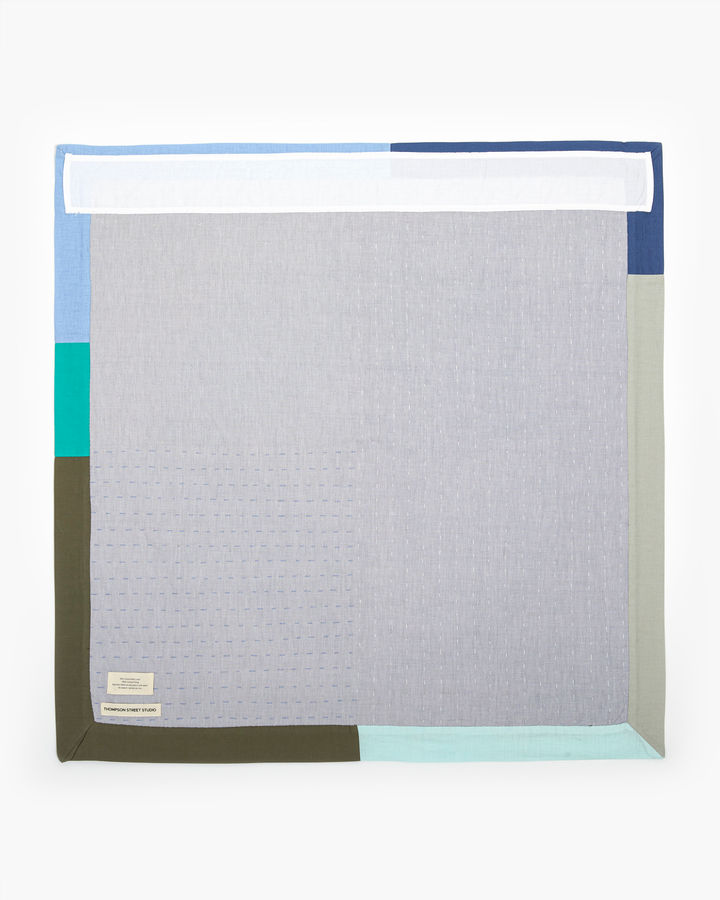 Clove Quilt Sage added by Spoak Member