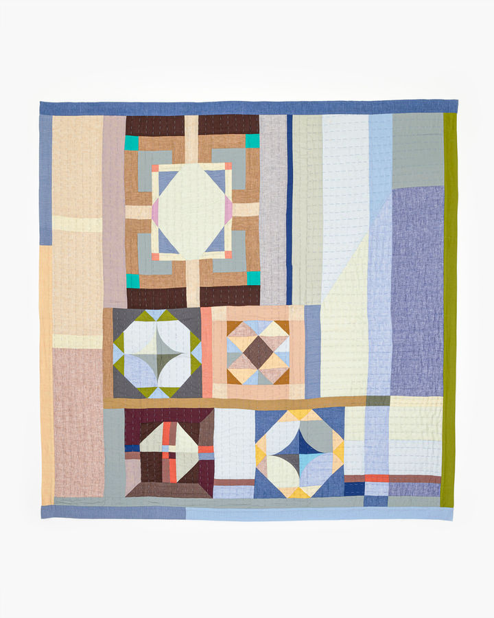 Day Quilt - Multi added by Spoak Member