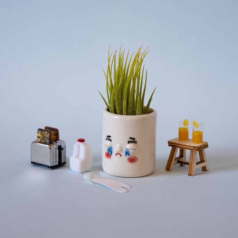 CRYBABY - PORCELAIN added by Spoak Member