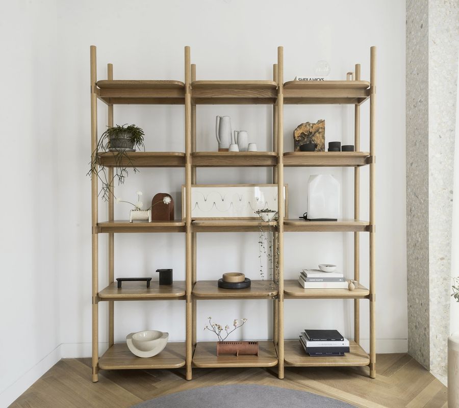 Mae Shelving added by Spoak Member